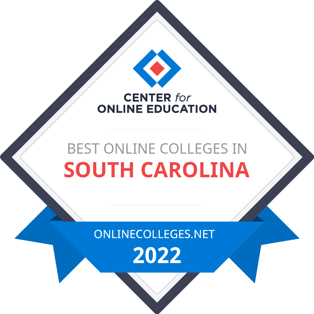 Online Colleges in South Carolina 25 Best Online Schools in SC
